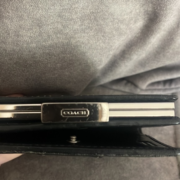 Coach wallet for Women - Picture 3 of 4
